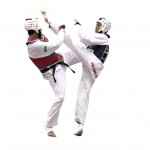 Taekwondolisenssi – lupa potkia