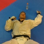 Taekwondo