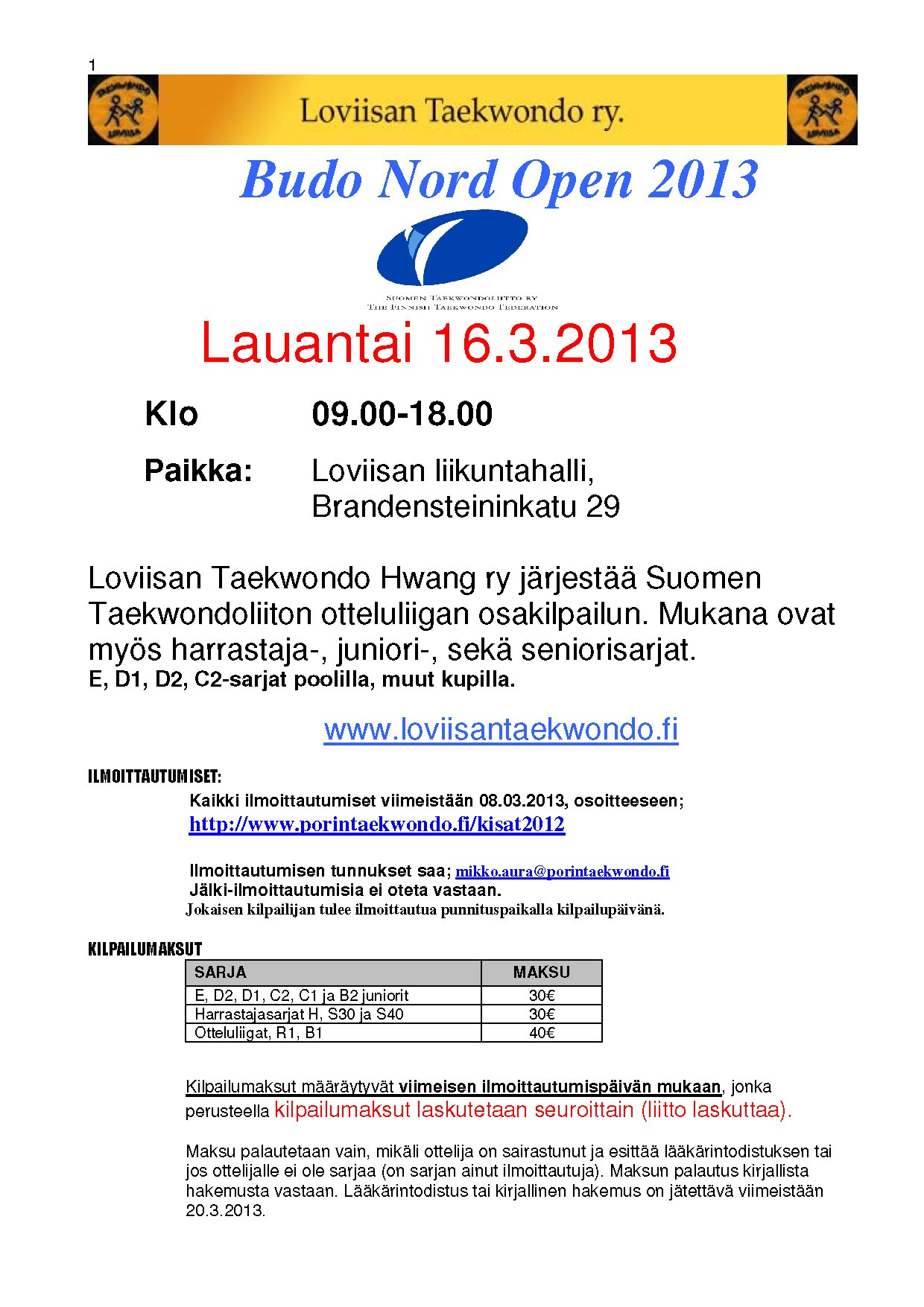 Madrid nopeus dating tapahtumia