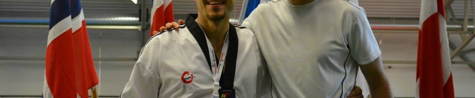 Teemu Heino & Zacharias Asidah