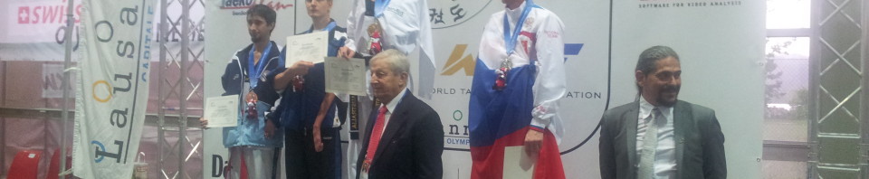Para-Taekwondo
