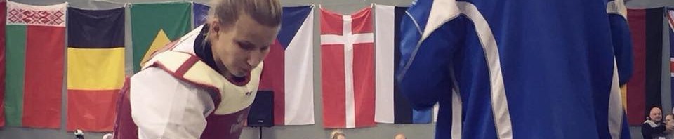 Jenna ja Teemu erätauolla