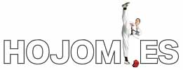 Hojomiehen blogi