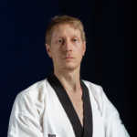 Matti Sairanen Suomen Taekwondoliiton hallitukseen