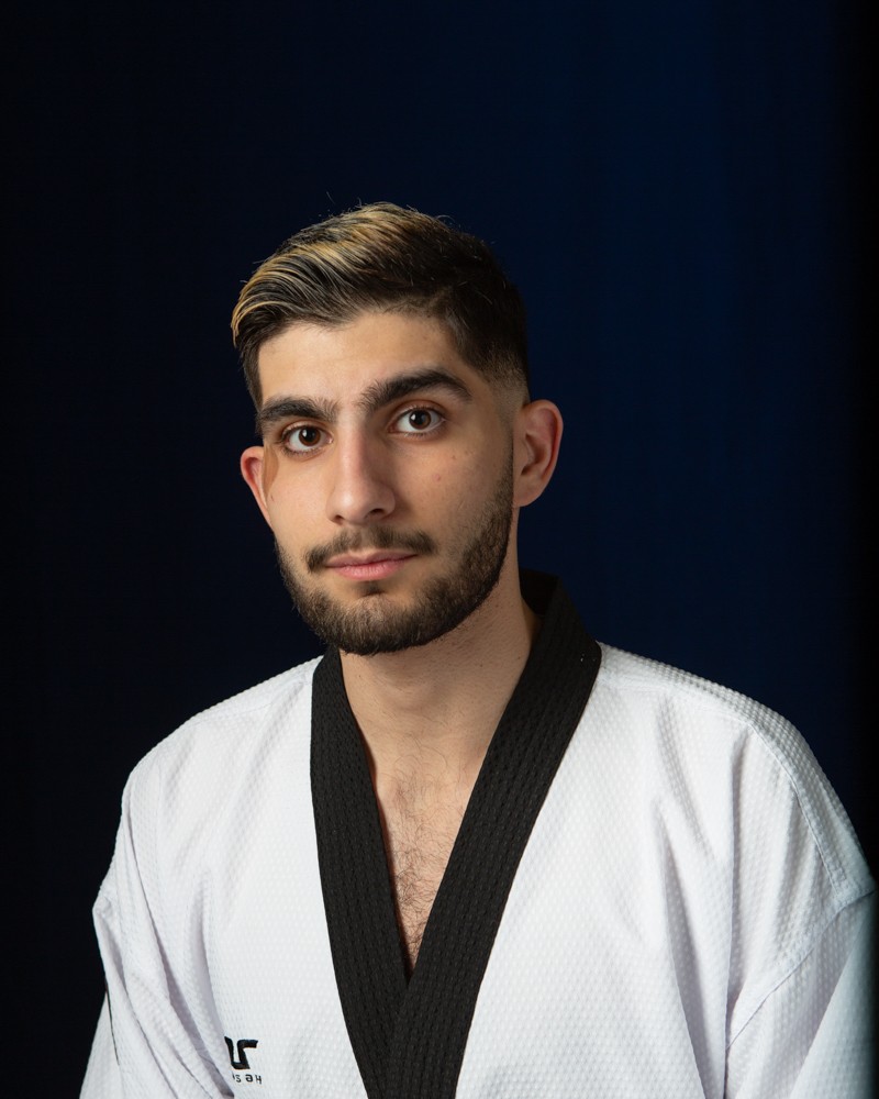Bardia Mirzaei