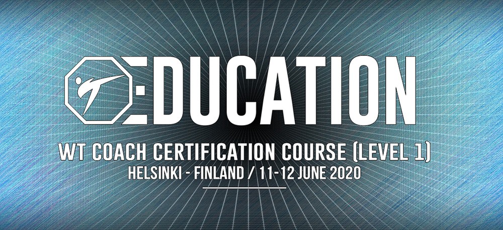 WT COACH CERTIFICATION COURSE