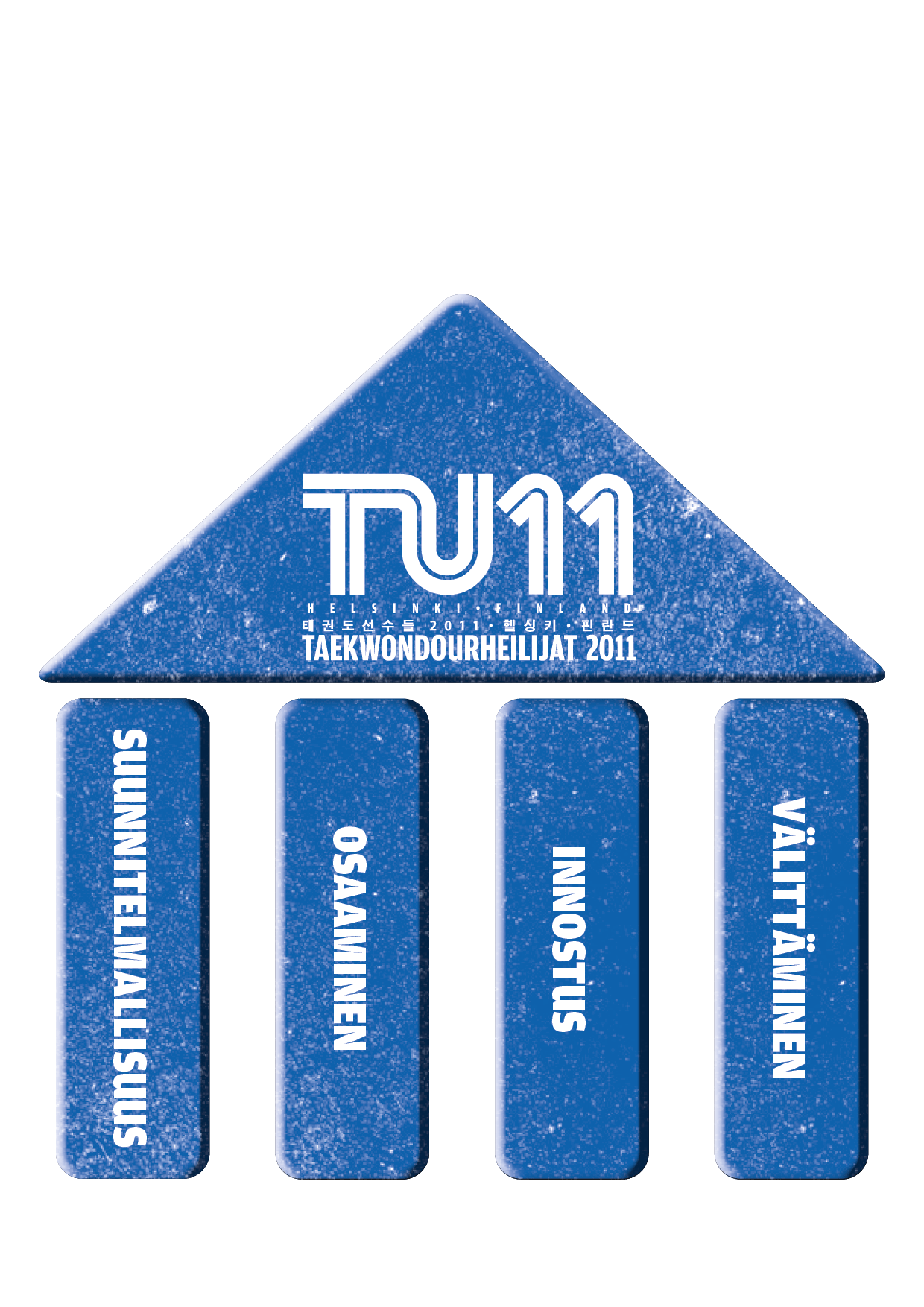 TU11 strategia