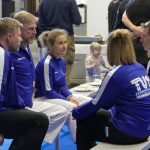  Taekwondourheilijat 2011 ry:n sääntömääräinsen vuosikokouksen kokouskutsu