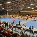 Menestystä liikesarjojen Swedish Openista