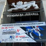 Bardia ja Juuli Tallinn Openissa sunnuntaina